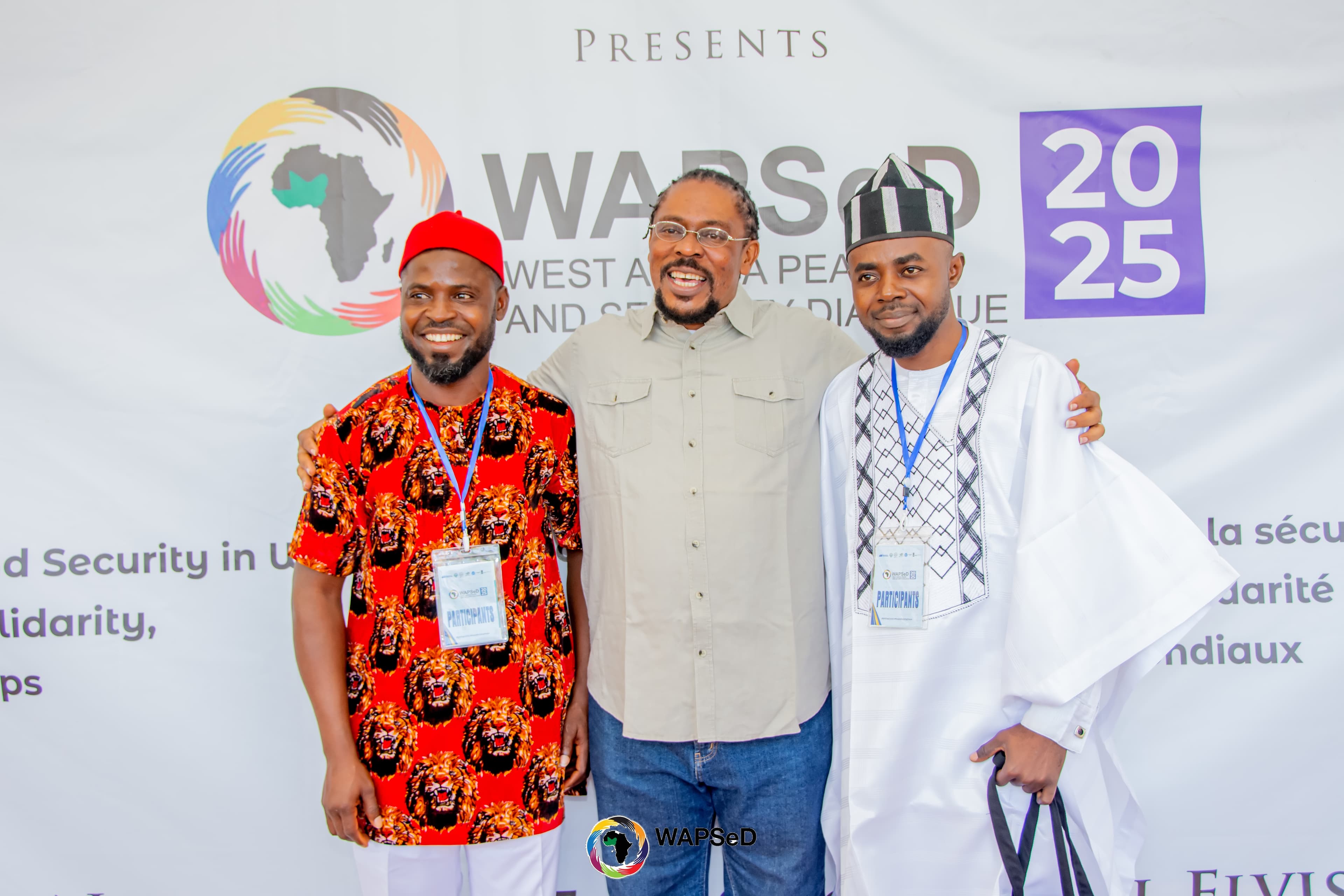 Community Dialogue Session