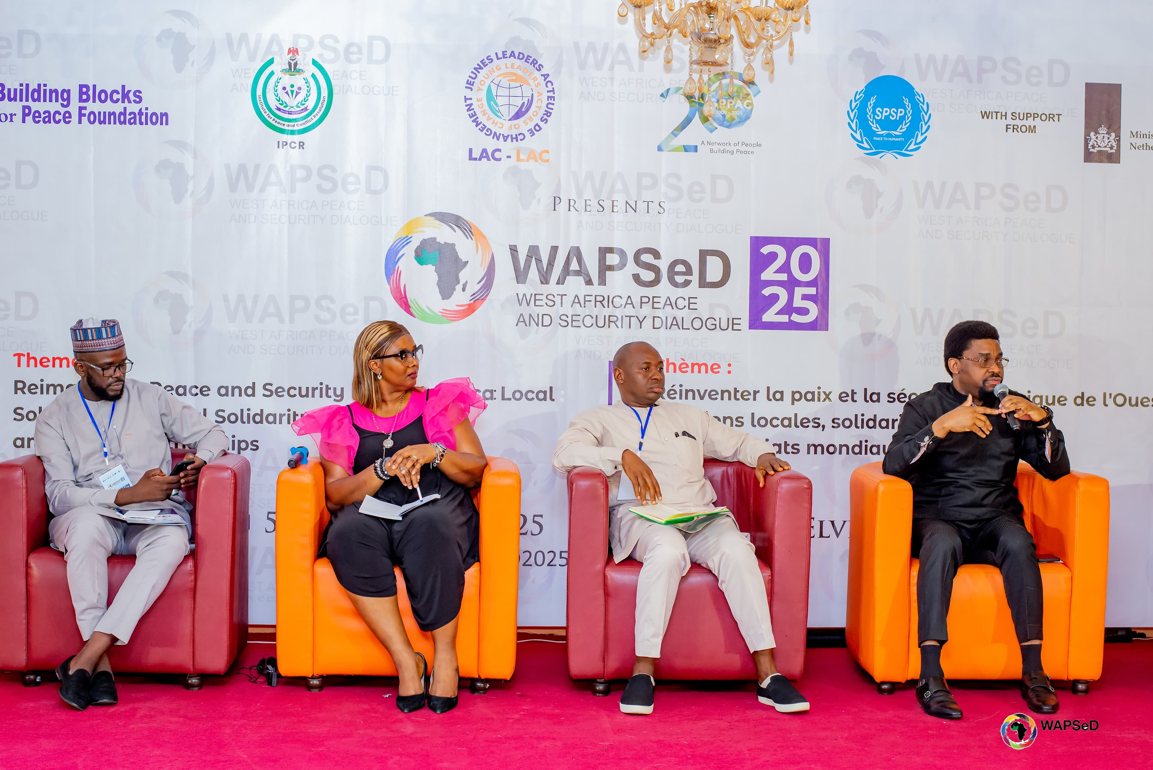 Community engagement