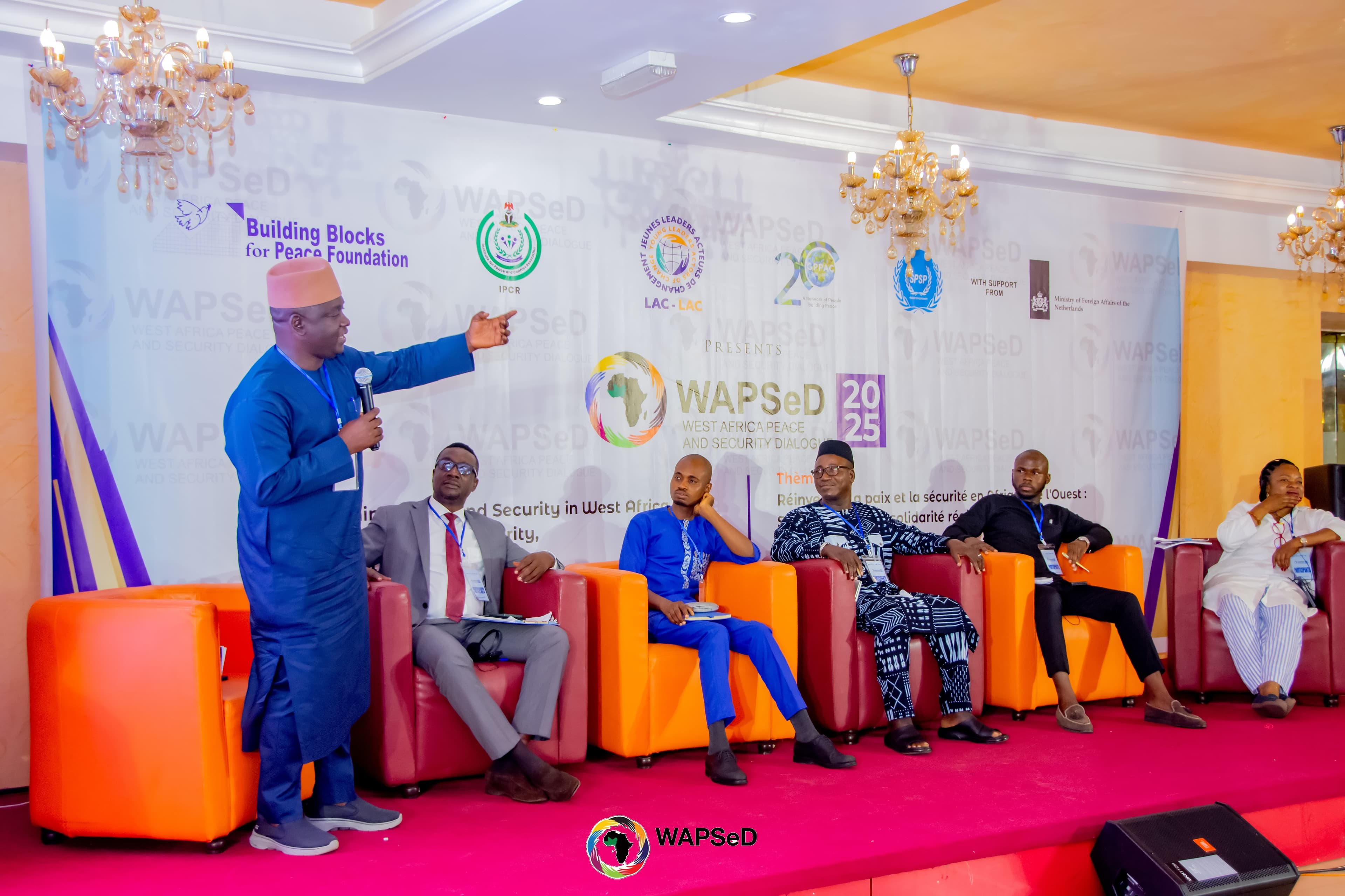 Capacity Building Workshop