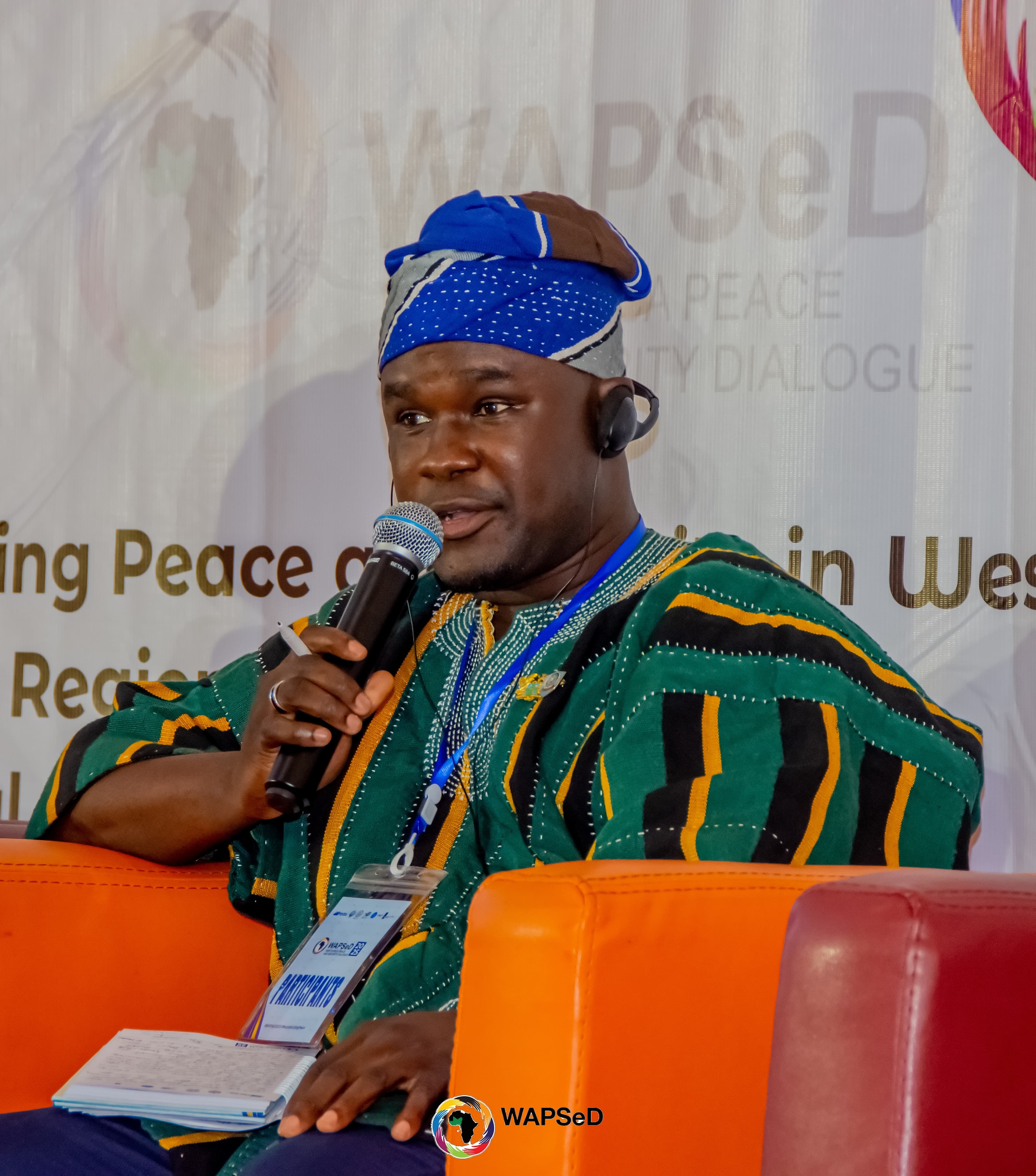 Policy Advocacy Meeting