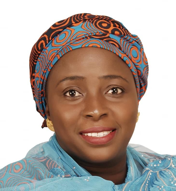 Lantana Bako Abdullahi