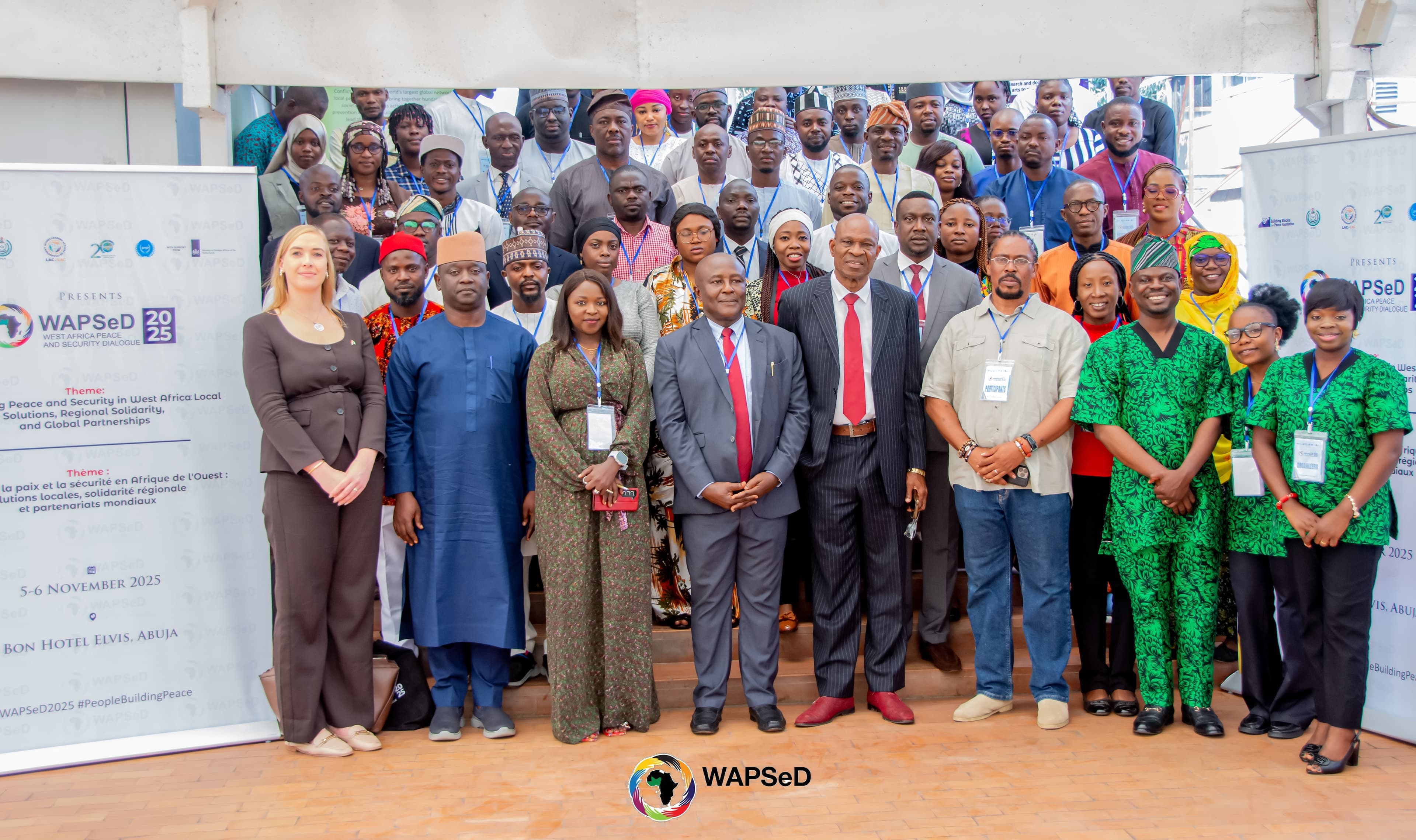 Youth Summit on Conflict Resolution