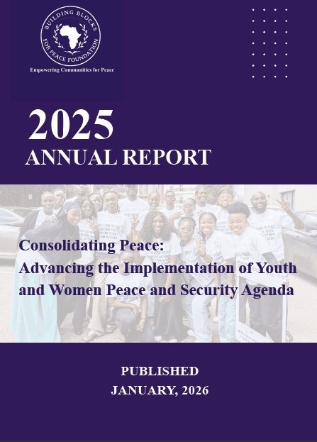 2025 Annual Report