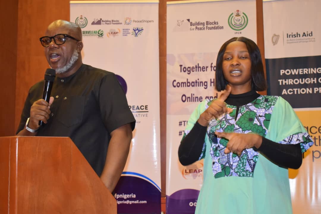 Nigeria: Shrinking Civic Space